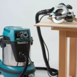 Прахосмукачка MAKITA VC2211M - Image 2