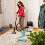 Прахосмукачка перяща KARCHER SE 4 - Image 2