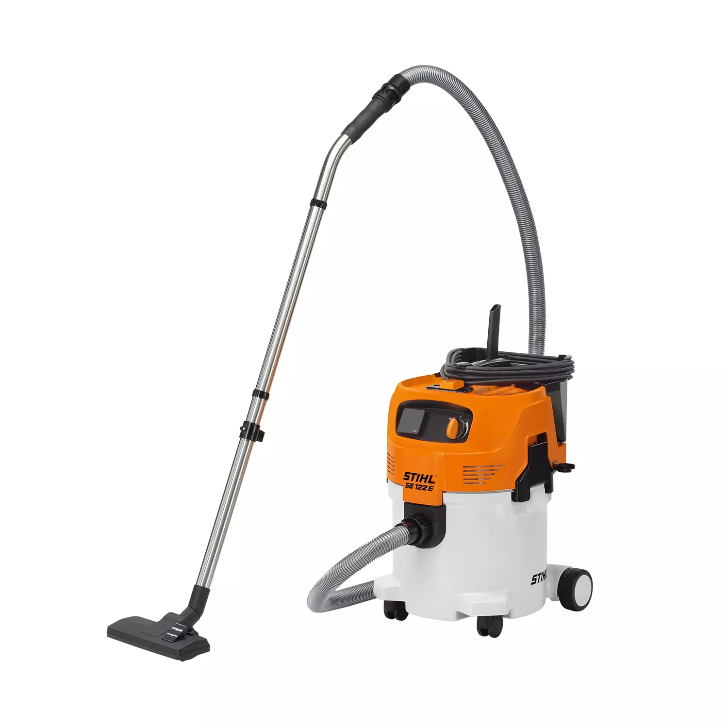prahosmukachka-stihl-se-122-e-48902 Прахосмукачка STIHL SE 122 E - Image 1