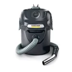 Прахосмукачка за пепел KARCHER AD 2 - Image 2