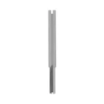 Прав фрезер DREMEL 650 D=3.2мм I=1.0мм L=36мм S=3.2мм Z=2