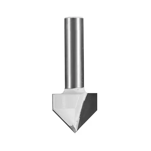 prav-frezer-makita-d127mm-i127mm-l447mm-s8mm-z2-128039 Прав фрезер MAKITA D=12.7мм I=12.7мм L=44.7мм S=8мм Z=2 - Image 1