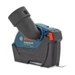 Предпазител с прахоуловител BOSCH GDE 125 EA-S ф115-125мм - Image 3