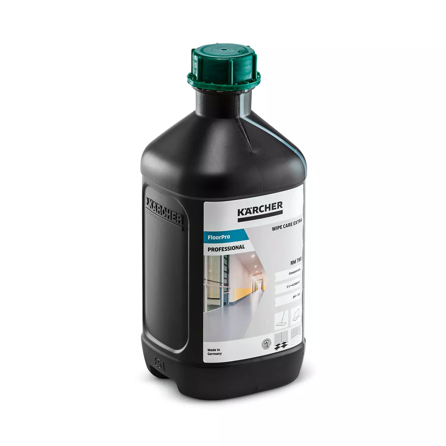 preparat-podyrjasht-karcher-floorpro-extra-rm-780-25l-156863 Препарат подържащ KARCHER FloorPro Extra RM 780 2.5л - Image 1