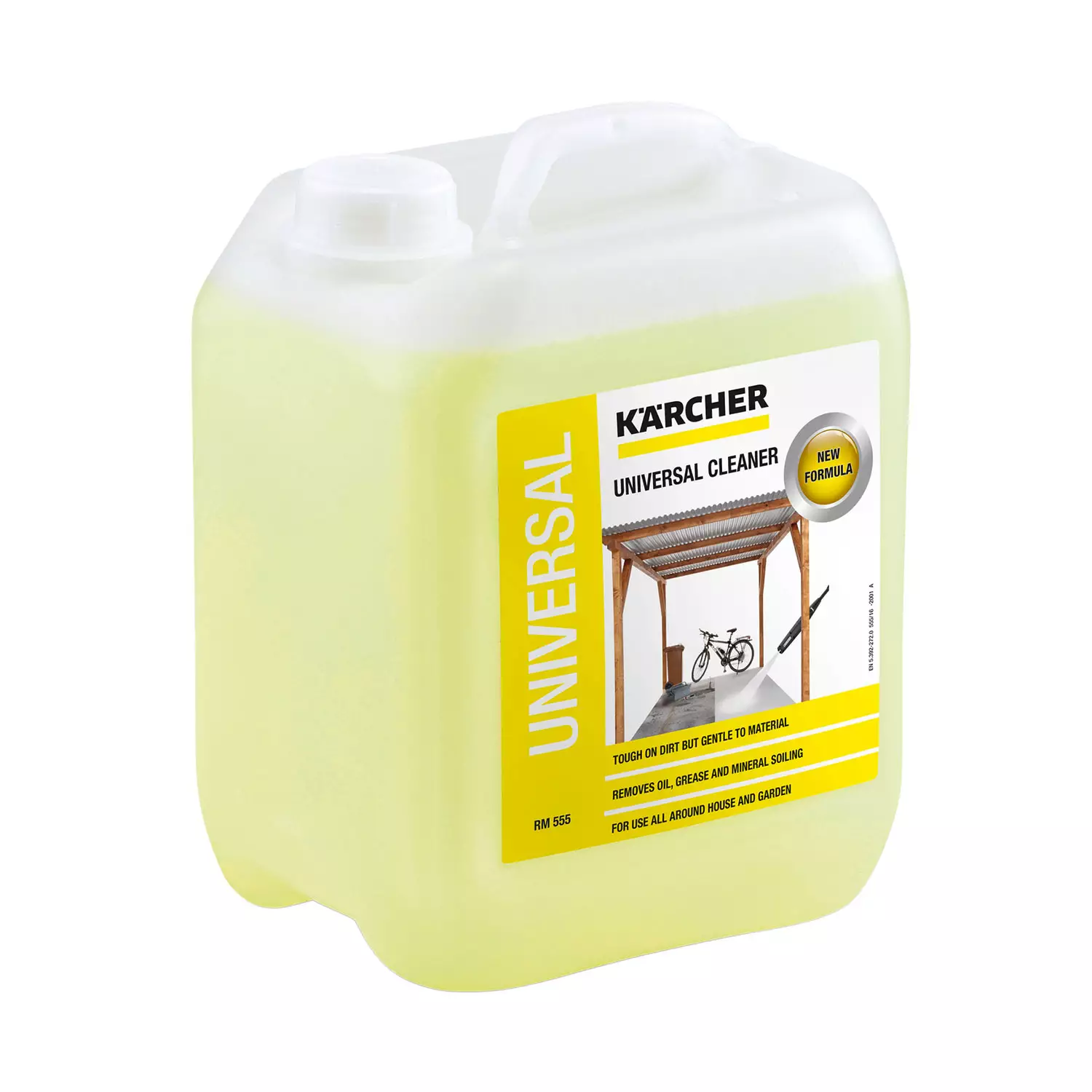 preparat-universalen-pochistvasht-karcher-rm-555-5l-156988 Препарат универсален почистващ KARCHER RM 555 5л - Image 1