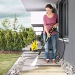 Препарат универсален почистващ KARCHER RM 555 5л - Image 2
