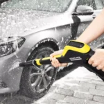 Препарат универсален почистващ KARCHER RM 555 5л - Image 3