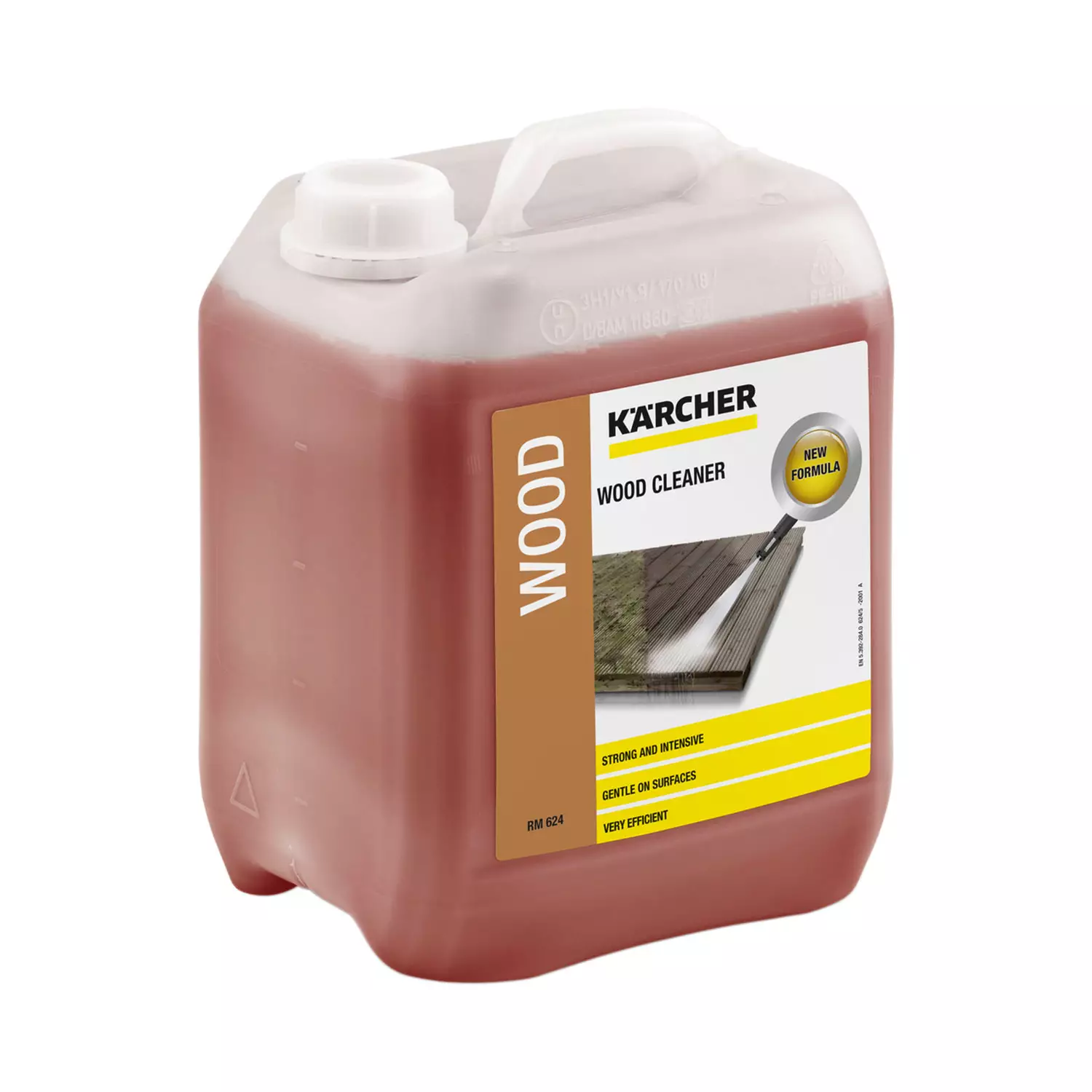 preparat-za-dyrvo-karcher-rm-624-5l-158816 Препарат за дърво KARCHER RM 624 5л - Image 1