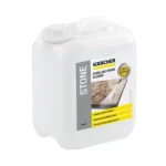 Препарат за камък и фасади KARCHER RM 623 5л