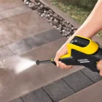 Препарат за камък и фасади KARCHER RM 623 5л - Image 2
