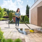 Препарат за камък и фасади KARCHER RM 623 5л - Image 3