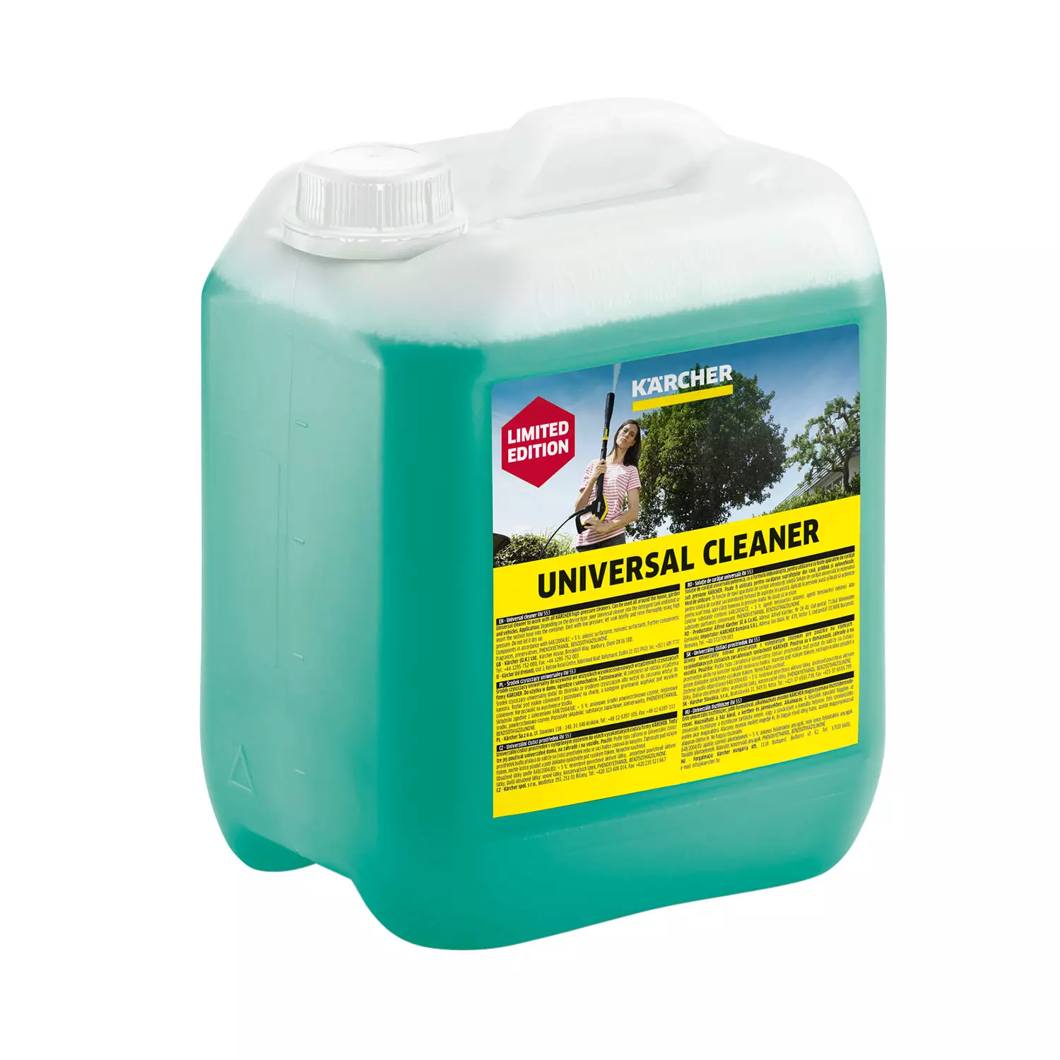 preparat-za-poddyrjashto-pochistvane-na-podove-karcher-rm-553-5l-214868 Препарат за поддържащо почистване на подове KARCHER RM 553 5л - Image 1