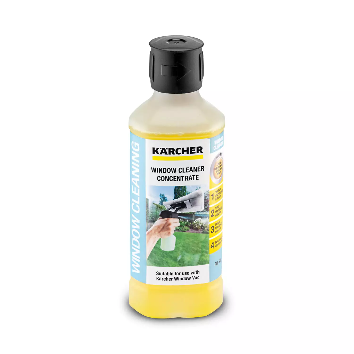 preparat-za-prozorci-koncentrat-karcher-rm-503-500ml-156670 Препарат за прозорци - концентрат KARCHER RM 503 500мл - Image 1