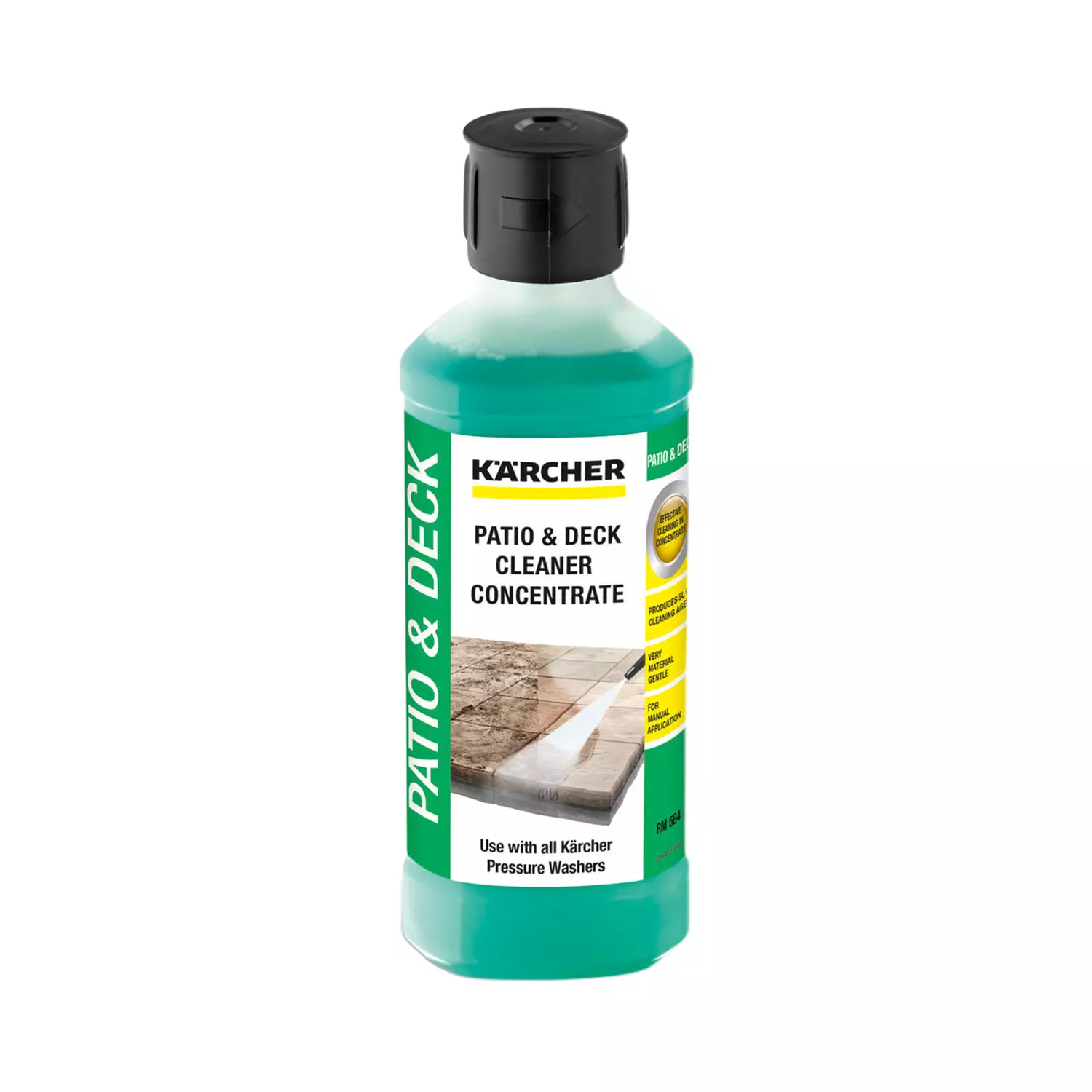 preparat-za-vynshni-dyrveni-povyrhnosti-karcher-rm-564-500ml-158811 Препарат за външни дървени повърхности KARCHER RM 564 500мл - Image 1