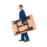 Работна маса REMS Jumbo E - Image 3