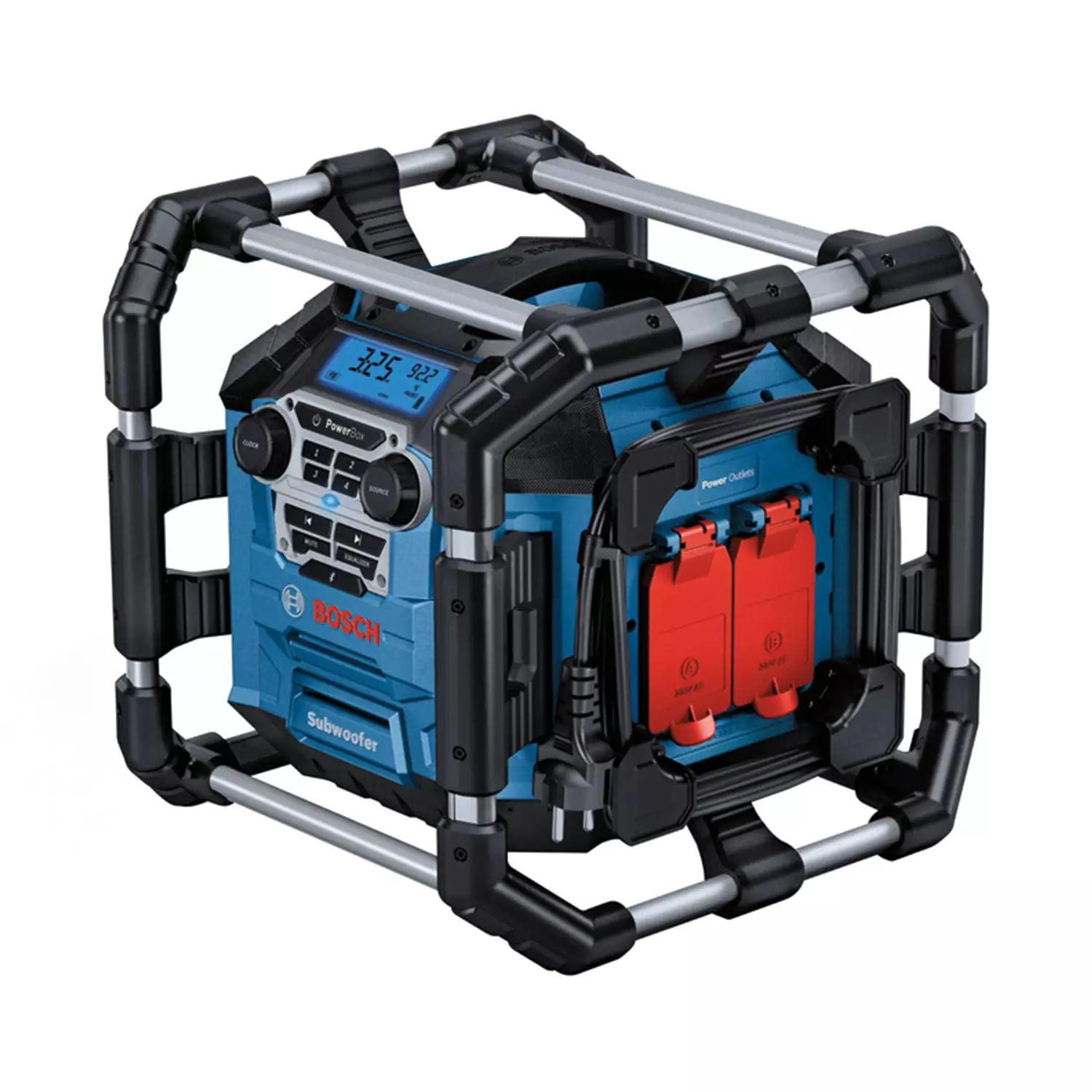 radiopriemnik-akumulatoren-bosch-gpb-18v-5-c-208939 Радиоприемник акумулаторен BOSCH GPB 18V-5 C - Image 1