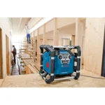 Радиоприемник акумулаторен BOSCH GPB 18V-5 C - Image 2