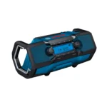 Радиоприемник акумулаторен BOSCH GPB18V-3C