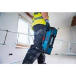 Радиоприемник акумулаторен BOSCH GPB18V-3C - Image 3