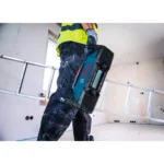 Радиоприемник акумулаторен BOSCH GPB18V-3SC - Image 3