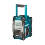 Радиоприемник акумулаторен MAKITA MR002G