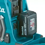 Радиоприемник акумулаторен MAKITA MR002G - Image 3