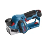 Ренде акумулаторно BOSCH GHO 12V-20 Solo - Image 2