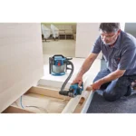 Ренде акумулаторно BOSCH GHO 12V-20 Solo - Image 3