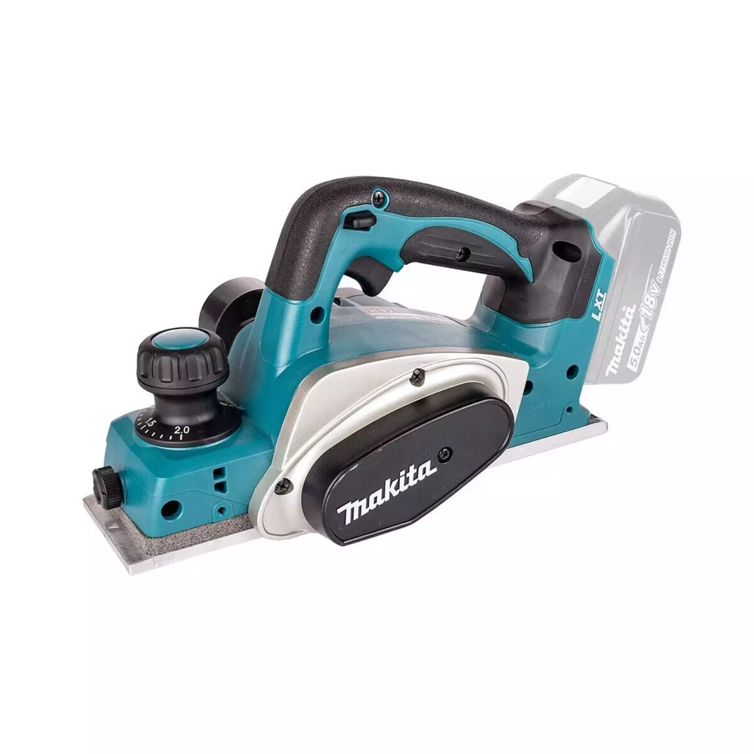 rende-akumulatorno-makita-dkp180z-190029 Ренде акумулаторно MAKITA DKP180Z - Image 1