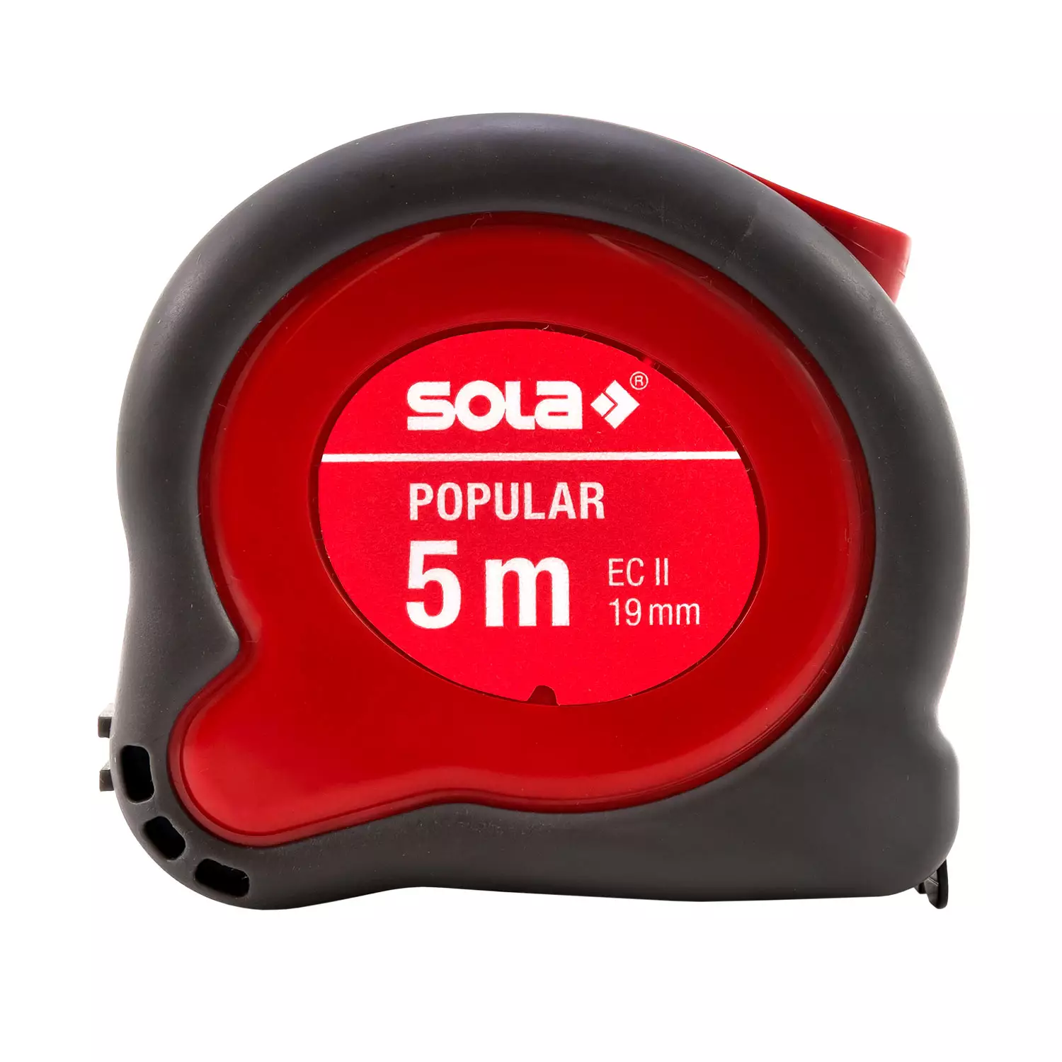 roletka-plasmasov-korpus-sola-popular-5m-x-19mm-169509 Ролетка пластмасов корпус SOLA Popular 5м x 19мм - Image 1