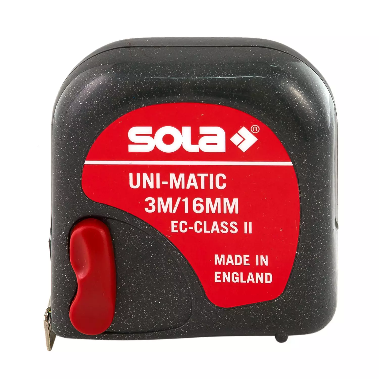 roletka-plasmasov-korpus-sola-uni-matic-3m-x-16mm-9217 Ролетка пластмасов корпус SOLA Uni-Matic 3м x 16мм - Image 1