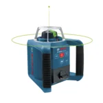 Ротационен лазерен нивелир BOSCH GRL 300 HVG + LR 1 Set L-BOXX - Image 2