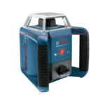 Ротационен лазерен нивелир BOSCH GRL 400 H Set - Image 2