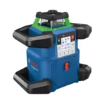 Ротационен лазерен нивелир BOSCH GRL 650 CHVG + BT 300 HD - Image 2