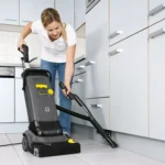 Ръчно водима подопочистваща машина KARCHER BR 30/4 C Adv - Image 2