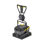 Ръчно водима подопочистваща машина KARCHER BR 40/10 C Adv