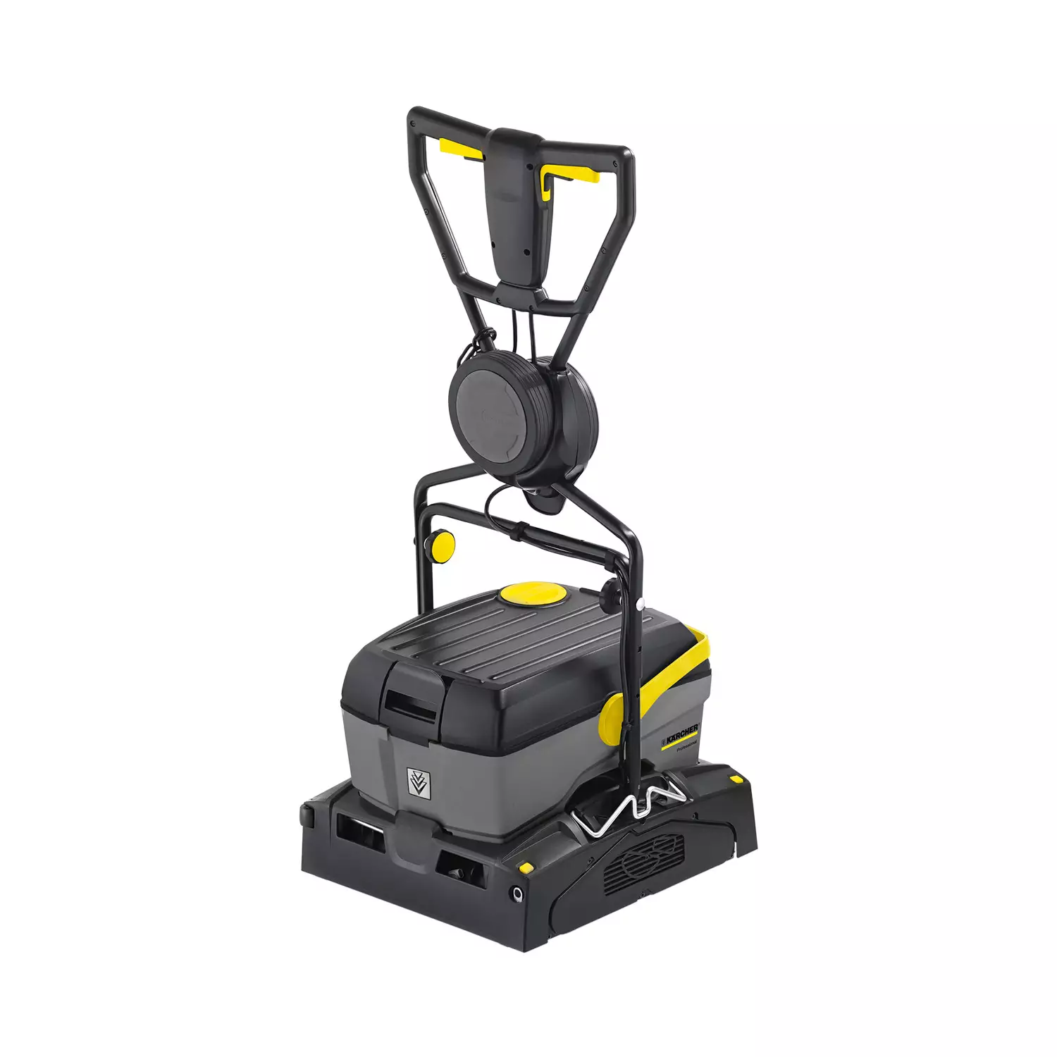 rychno-vodima-podopochistvashta-mashina-karcher-br-4010-c-adv-236265 Ръчно водима подопочистваща машина KARCHER BR 40/10 C Adv - Image 1
