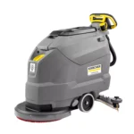 Ръчно водима подопочистваща машина KARCHER BD 50/60 C Ep Classic
