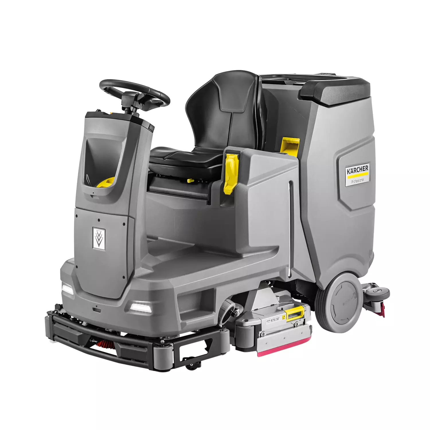 sedlova-podopochistvashta-mashina-karcher-b-110-r-bppack-170ah-dosessdd75-236612 Седлова подопочистваща машина KARCHER B 110 R BpPack 170Ah Dose+SSD+D75 - Image 1