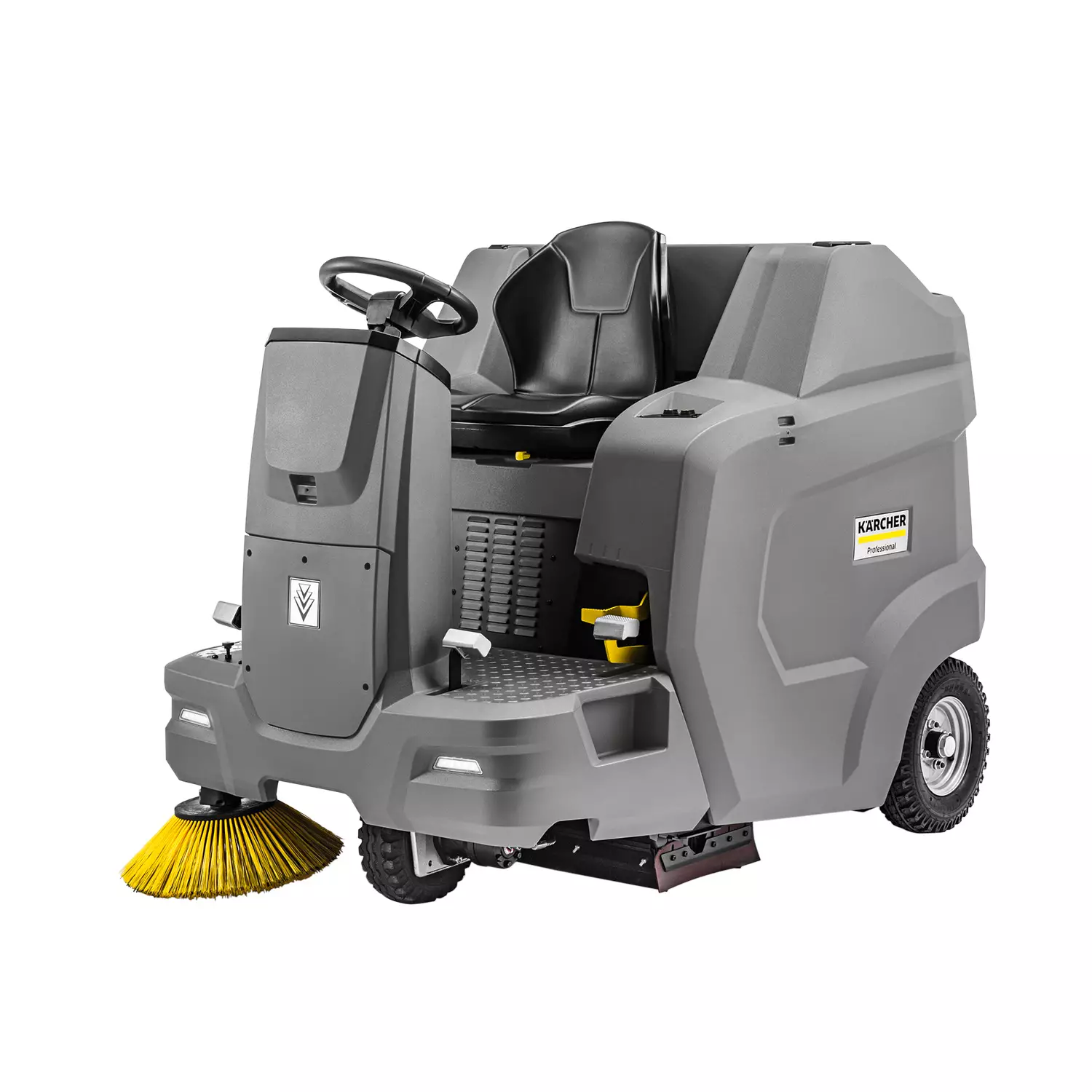 sedlova-podopochistvashta-mashina-karcher-km-100120-r-g-236601 Седлова подопочистваща машина KARCHER KM 100/120 R G - Image 1