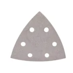 Шкурка велкро MAKITA White Velcro 94х94х94мм 10броя