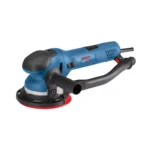 Шлайф ексцентриков BOSCH GET 75-150