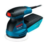 Шлайф ексцентриков BOSCH GEX 125-1 AE