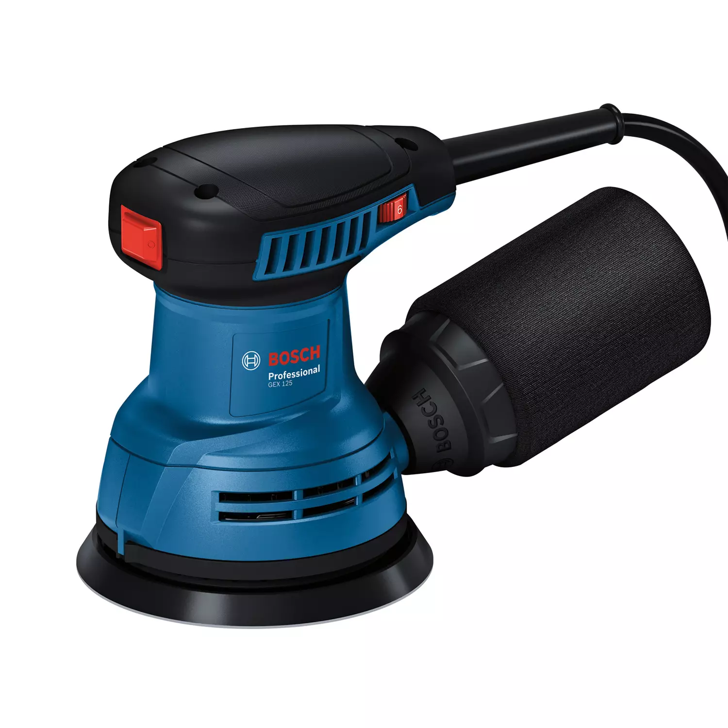shlaif-ekscentrikov-bosch-gex-125-224210 Шлайф ексцентриков BOSCH GEX 125 - Image 1