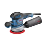 Шлайф ексцентриков BOSCH GEX 40-150 - Image 2