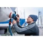 Шлайф ексцентриков BOSCH GEX 40-150 - Image 3