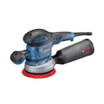 Шлайф ексцентриков BOSCH GEX 40-150 Set - Image 2