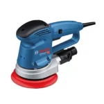 Шлайф ексцентриков BOSCH GEX AC 34-150