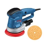 Шлайф ексцентриков BOSCH GEX AC 34-150 - Image 2