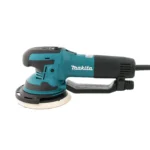 Шлайф ексцентриков MAKITA BO6050J - Image 2